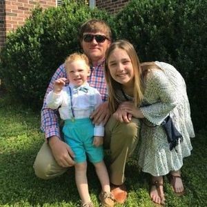 Meet your Posher, Devon